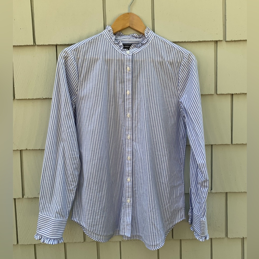 Oxford shirt